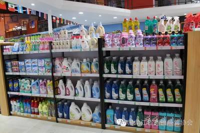 探索齐齐哈尔万国码头进口商品超市 日用百货的全球购物体验