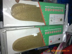 义乌市中强日用百货商行——鞋辅件产品全览